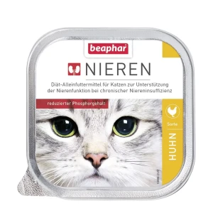 Beaphar Nieren Diet Chicken Csirkével 100g